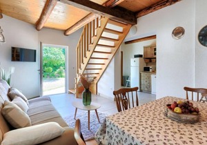 Vacation home Ana by Interhome