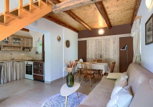 Vacation home Ana by Interhome