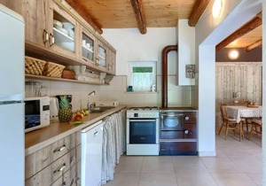 Vacation home Ana by Interhome