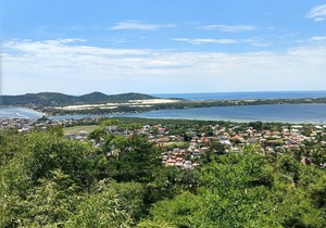 Vacation in Florianópolis. Furnished apartment for 04 people.
