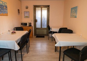 Vacation room 2 - Holidays at Bierbach