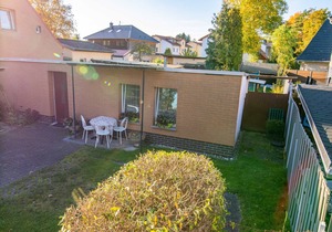 Vacation room 2 - Holidays at Bierbach