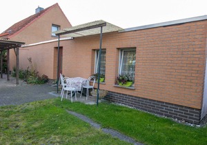 Vacation room 2 - Holidays at Bierbach