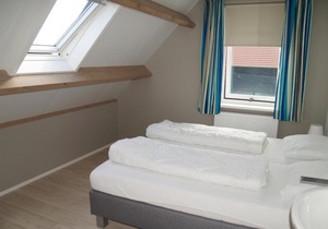 Vakantiehuizen Hofstede Elzenoord