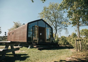 Vakantiepark de Klepperstee 1