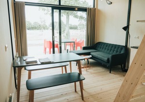 Vakantiepark de Klepperstee 2