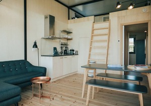 Vakantiepark de Klepperstee 2