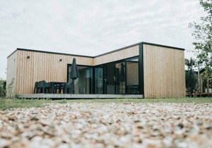 Vakantiepark de Klepperstee 6