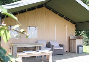 Vakantiepark Duinzicht 3