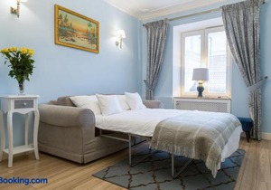 Valdiart Suites Old Town