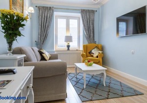 Valdiart Suites Old Town