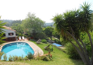 Vale da Silva Villas