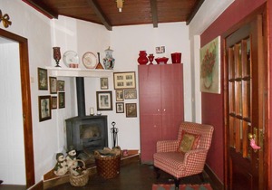 Vale da Silva Villas
