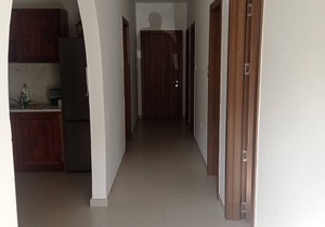 Valletta Gateway Maisonette