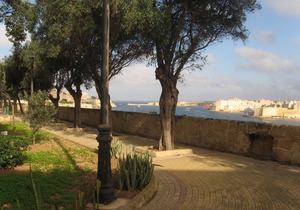 Valletta Gateway Maisonette