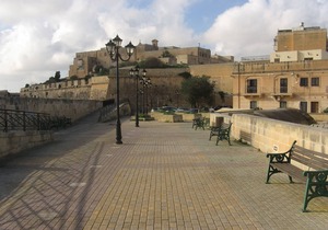 Valletta Gateway Maisonette