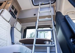 Van Del Sol - Stay where it moves you with Sunny