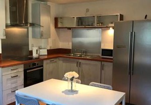 Variety Gate Apartment