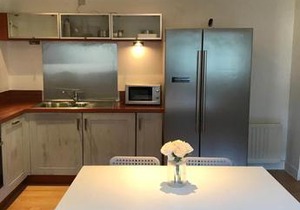 Variety Gate Apartment