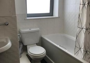 Variety Gate Apartment