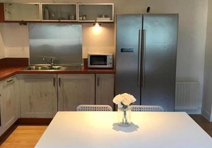 Variety Gate Apartment