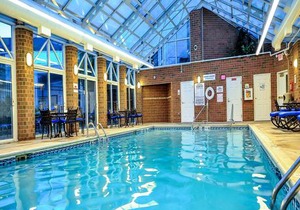 Varsity Clubs of America - Tucson By Diamond Resorts