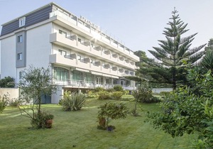 Varzinn Hotel