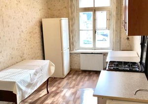 Vasilyevsky Loft