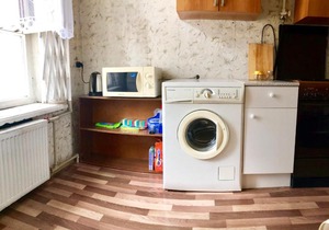 Vasilyevsky Loft