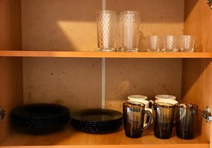 Vasilyevsky Loft