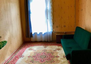 Vasilyevsky Loft