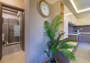 Vatia Villas - Villa 1, Two Bedroom Villa with Private Pool