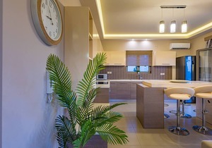 Vatia Villas - Villa 1, Two Bedroom Villa with Private Pool