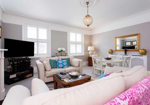Veeve - Salisbury Retreat