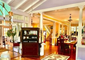 Vegan Palace Suite @ Aloha Boutique Hotel / Alchohol-free, smoke-free
