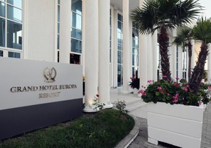 Velipoja Grand Europa Resort, Affiliated by Melia