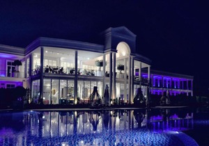 Velipoja Grand Europa Resort, Affiliated by Melia