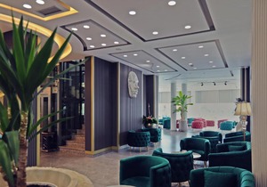 Velipoja Grand Europa Resort, Affiliated by Melia