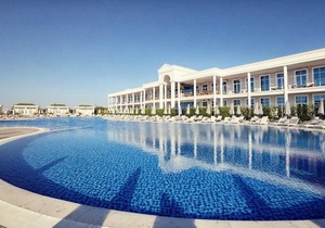Velipoja Grand Europa Resort