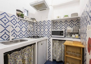 Velluti apartment for rent by Mmega