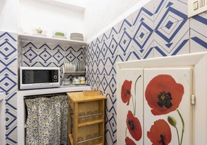 Velluti apartment for rent by Mmega