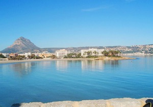 VENECIA - El Arenal, Javea, Costa Blanca