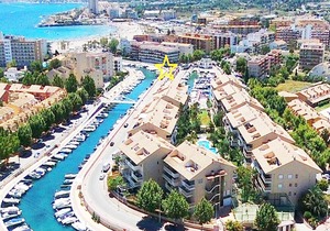 VENECIA - El Arenal, Javea, Costa Blanca