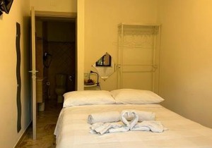 Venere B&B Castelmola