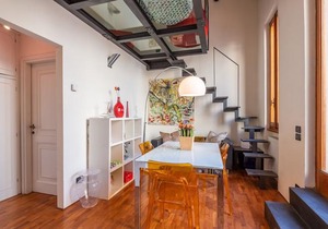 Venezia Terrace