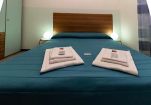 Veneziacentopercento Ruga Apartment