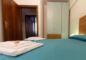 Veneziacentopercento Ruga Apartment