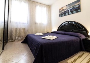 Veneziacentopercento Ruga Apartment