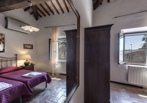 Vento d'estate apt.-apartment for 2 in the main village