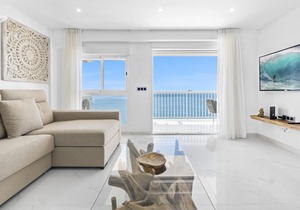 Veracruz 20-D Deluxe Apartment Levante Beach